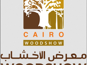 Affiche CairoWoodShow